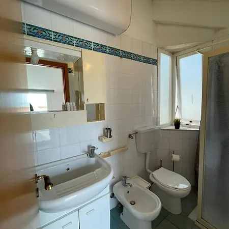 아파트 Travelliving - Casa Al Porto, 마리나디라구사